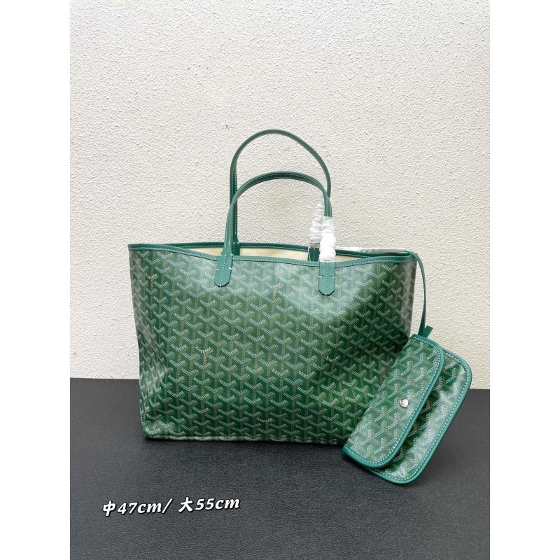 Go*ard shopping bags